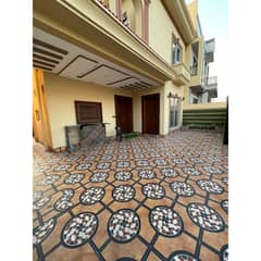 House For Sale Near Indus Hospital Needy Owner Best Investor Rate