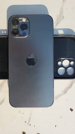 Iphone 12pro non pta