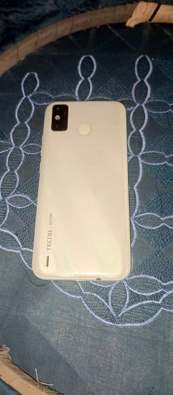 Tecno spark 5 ram 2 32 6