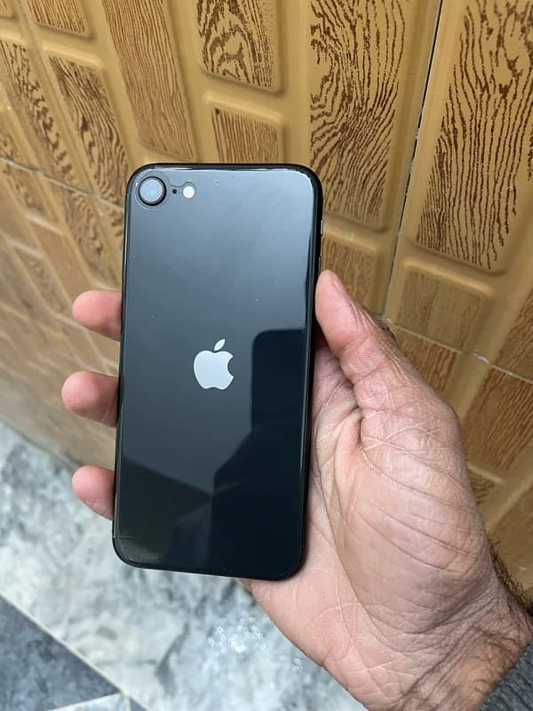 IPHONE SE2020 non pta 1