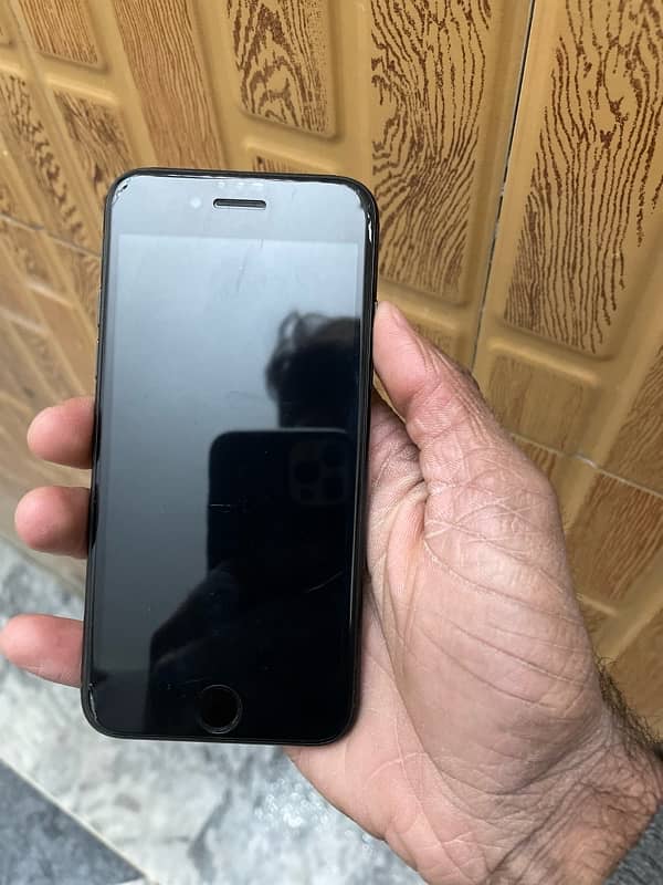 IPHONE SE2020 non pta 2