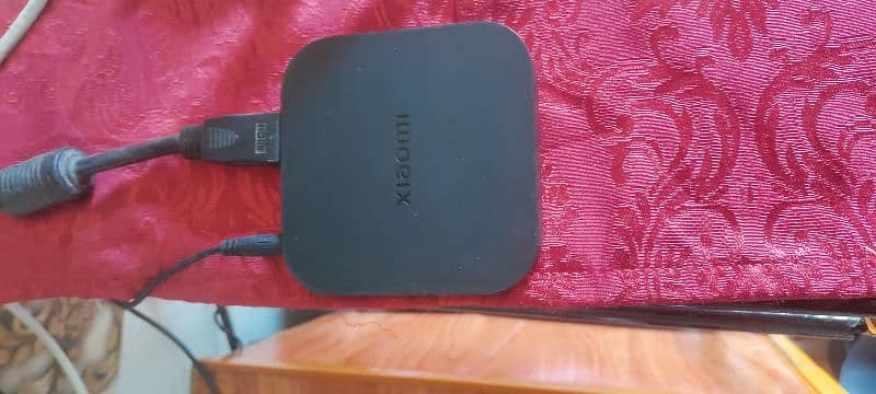 Mi box s 2nd Gen android Tv box for sale 5