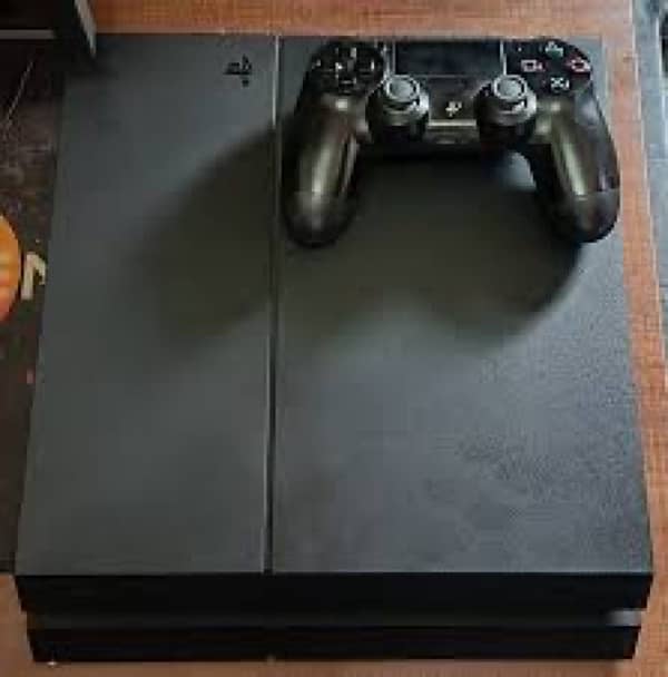 Sony PlayStation 4 [1tb] - 2 Controller - Excellent Condition 5