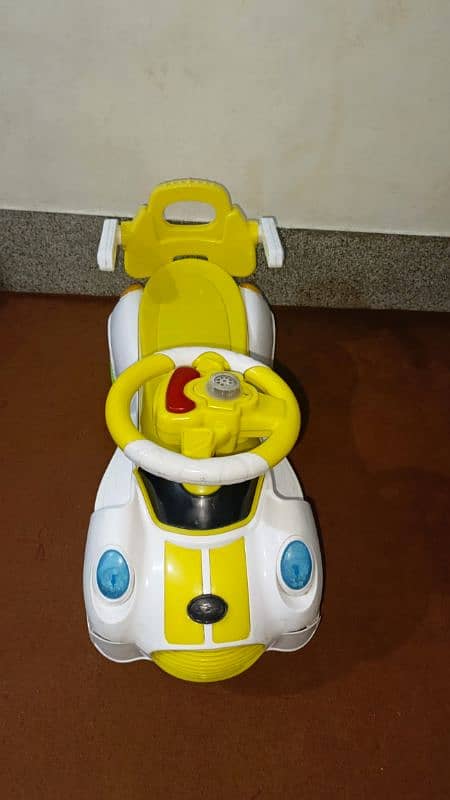 kids car 3