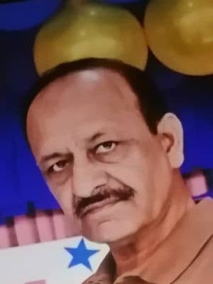 Rashid Kullu