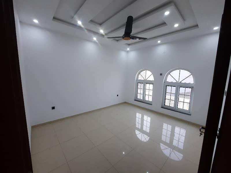 7 Marla House In Stunning Citi Housing Scheme Is Available For Rent 3