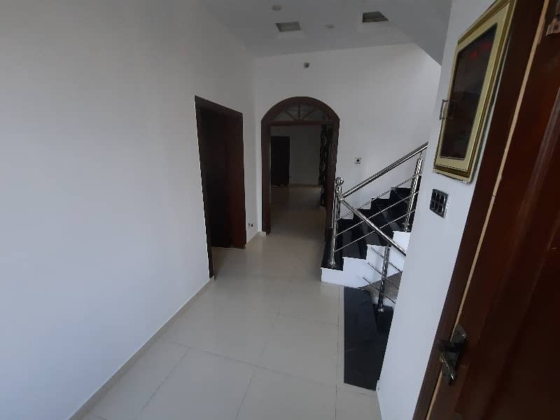 7 Marla House In Stunning Citi Housing Scheme Is Available For Rent 7