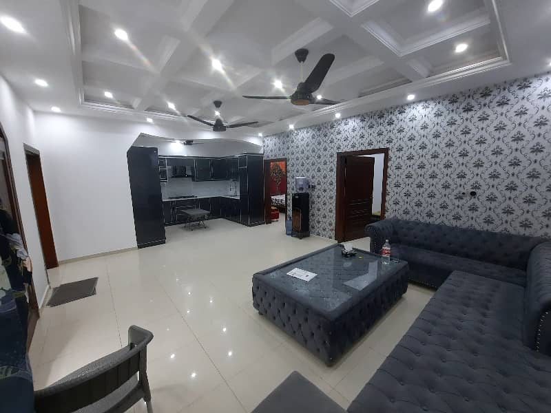 7 Marla House In Stunning Citi Housing Scheme Is Available For Rent 11