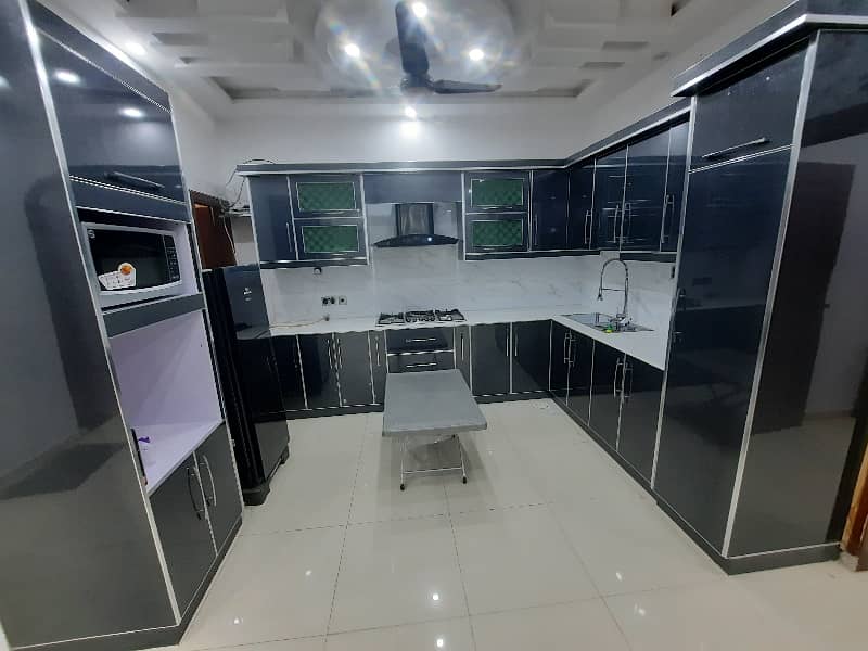 7 Marla House In Stunning Citi Housing Scheme Is Available For Rent 13