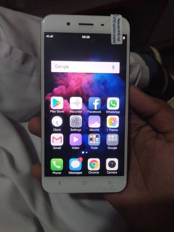 new phone 10by 10 condition 3