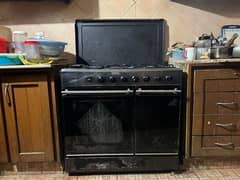 Corona Cooking Range for Sale