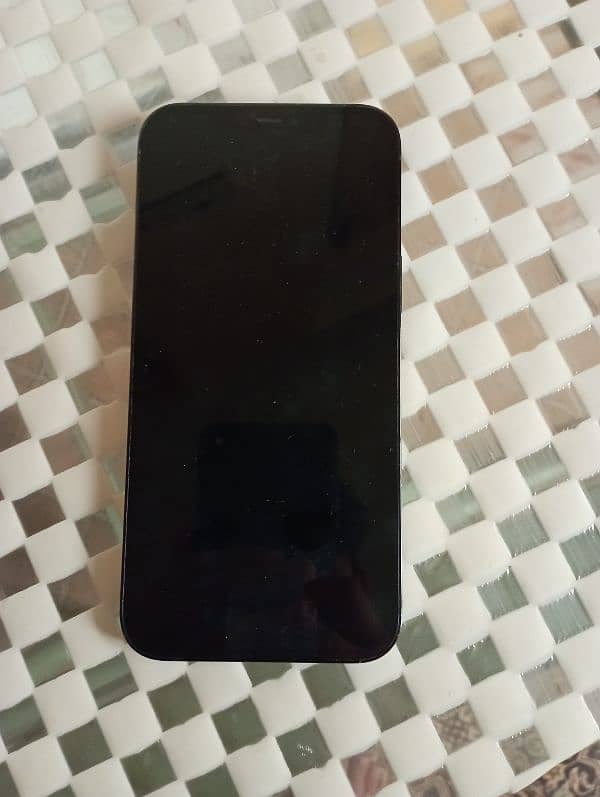 iPhone 12 pro max || 91 battery health || full new condition 10/10 2