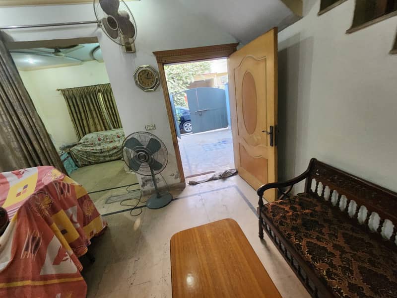 5 Marla House Is Available For Sale In Johar Town Lahore 2