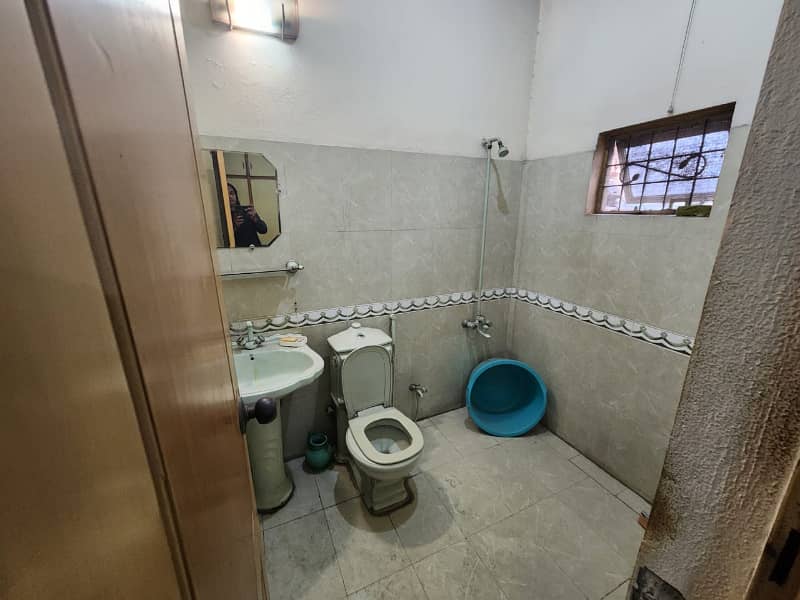 5 Marla House Is Available For Sale In Johar Town Lahore 3