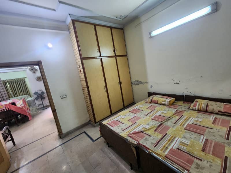 5 Marla House Is Available For Sale In Johar Town Lahore 4