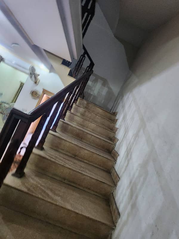 5 Marla House Is Available For Sale In Johar Town Lahore 9