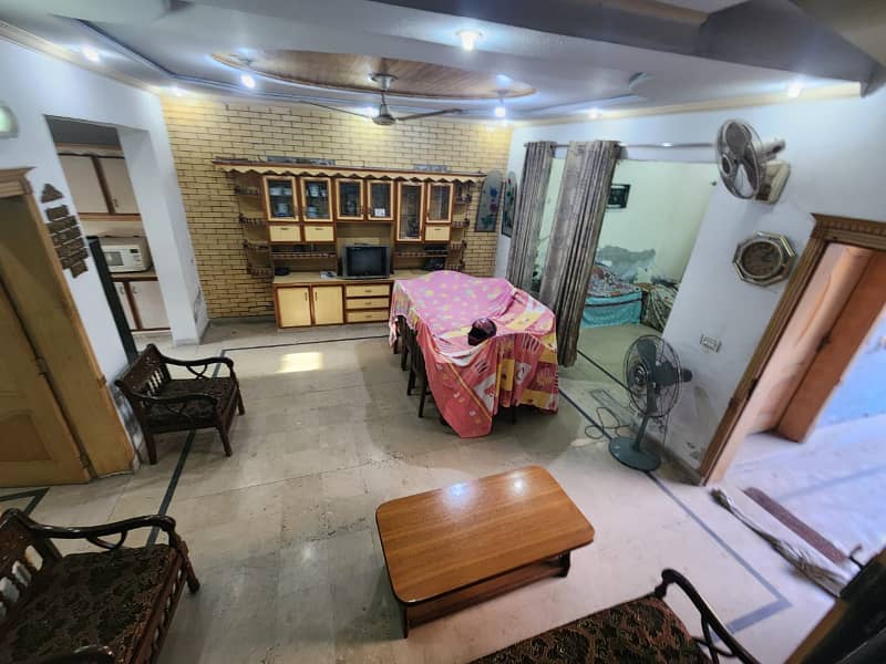 5 Marla House Is Available For Sale In Johar Town Lahore 10