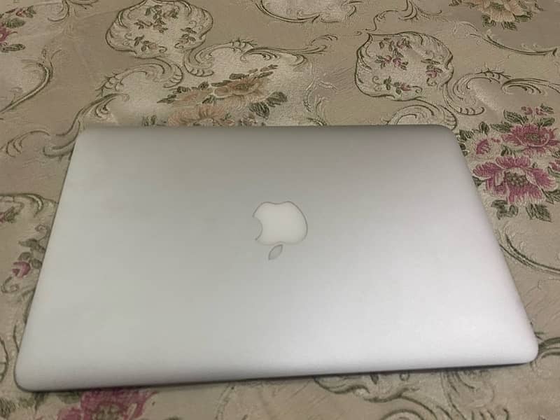 MacBook Air 1