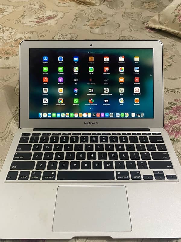 MacBook Air 2