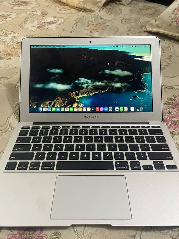 MacBook Air 3