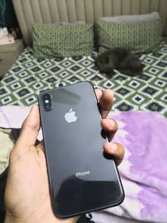 lphone x 256 Non PTA  urgent sale