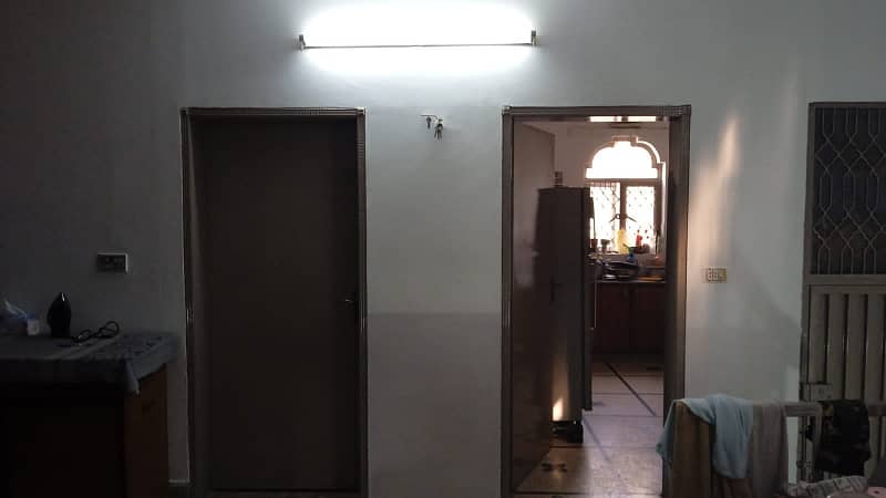 5 Marla House Is Available For Sale In Johar Town Lahore 5