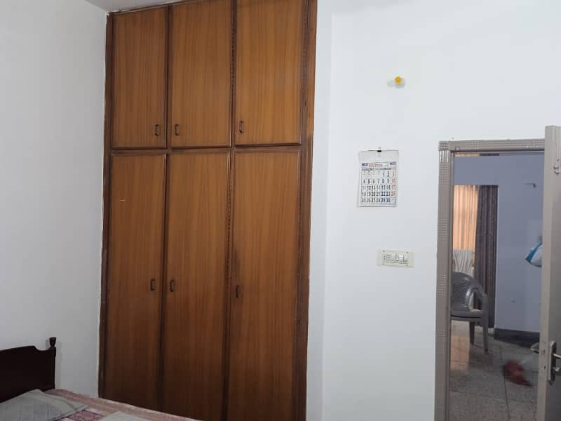 5 Marla House Is Available For Sale In Johar Town Lahore 16