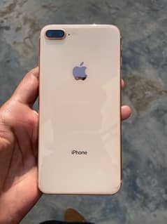 iPhone 8+ Pta Approved