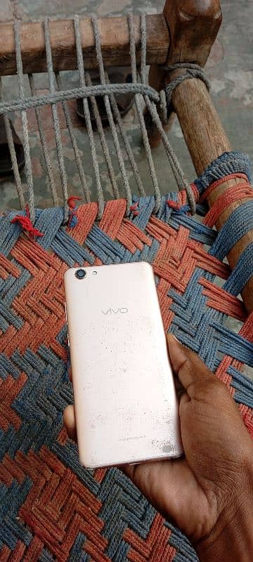 Vivo y71 1