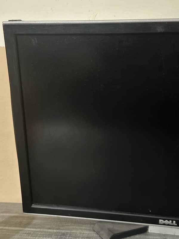 dell monitor lcd 24 inch 2