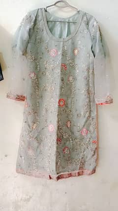 salwar kameez