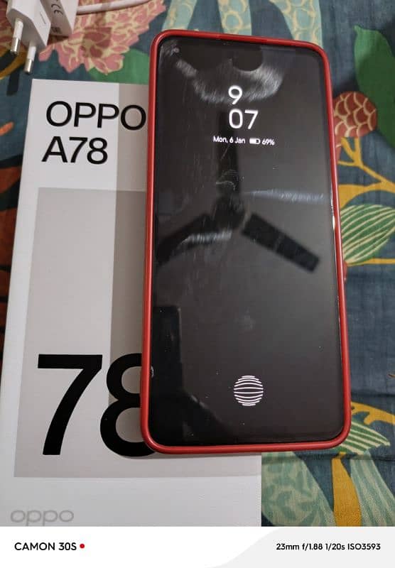 oppo a 78 10