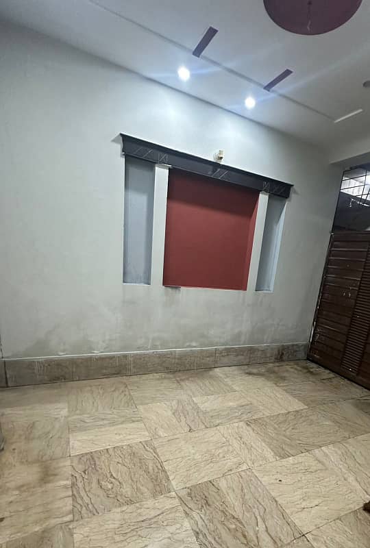 5 Marla House For Sale In Johar Town 9