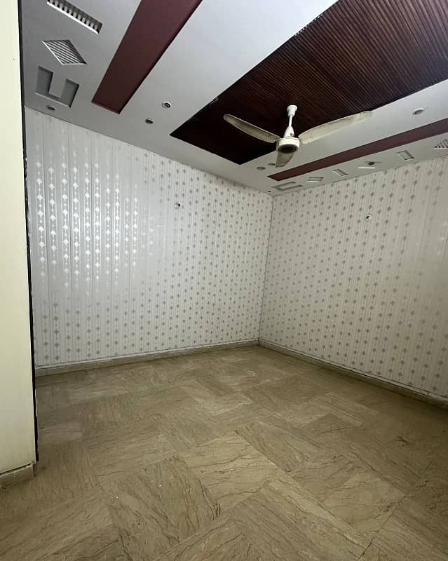 5 Marla House For Sale In Johar Town 11