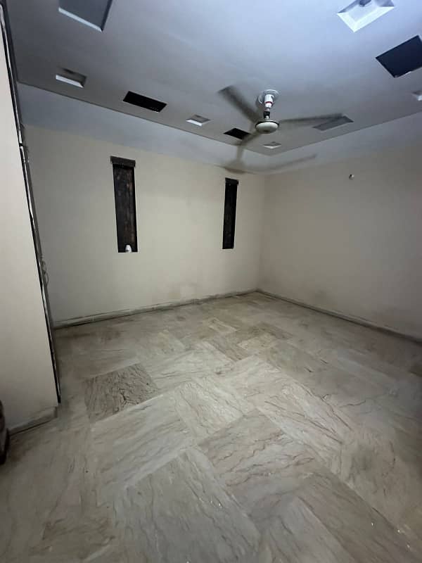 5 Marla House For Sale In Johar Town 12