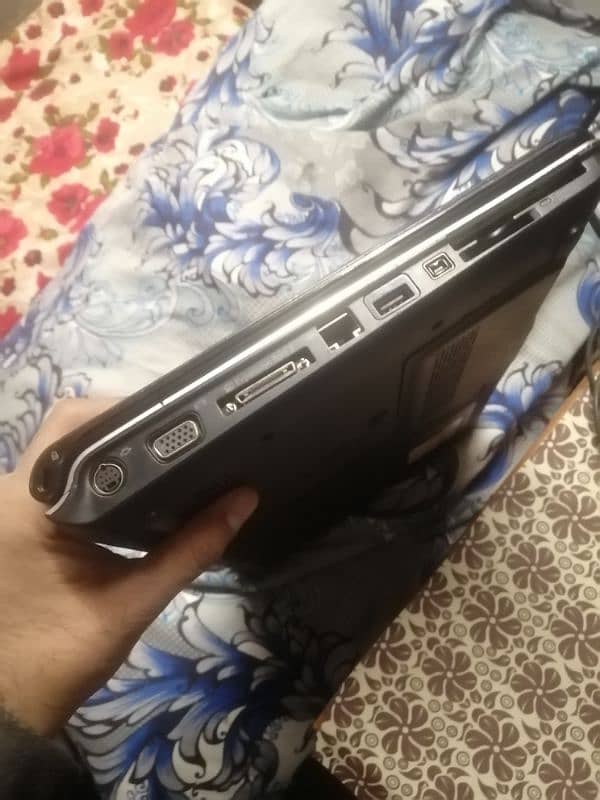 hp pavilion dv2000 dual core 2