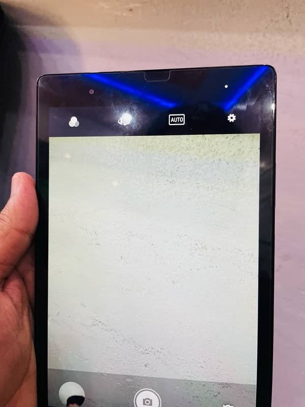 Lenovo TAB 3GB RAM 16GB ROM Dual sim pta ok 5