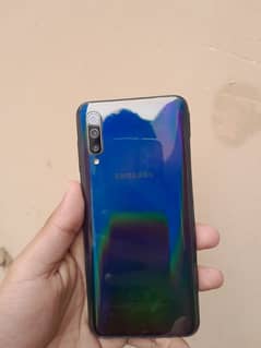 Samsung A50 4/128gb Panel Change