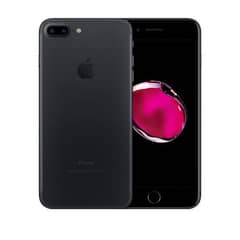 IPhone 7 Plus PTA Approved for sale