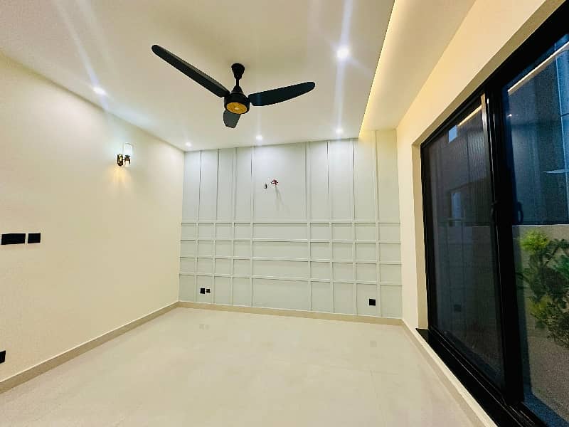 5 MARLA MODERN DESIGN HOUSE AVAILABLE FOR RENT IN DHA 17