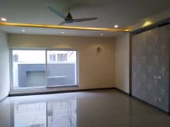 1 Kanal Modern Out New House Prime Hot For Rent Dha Phase4