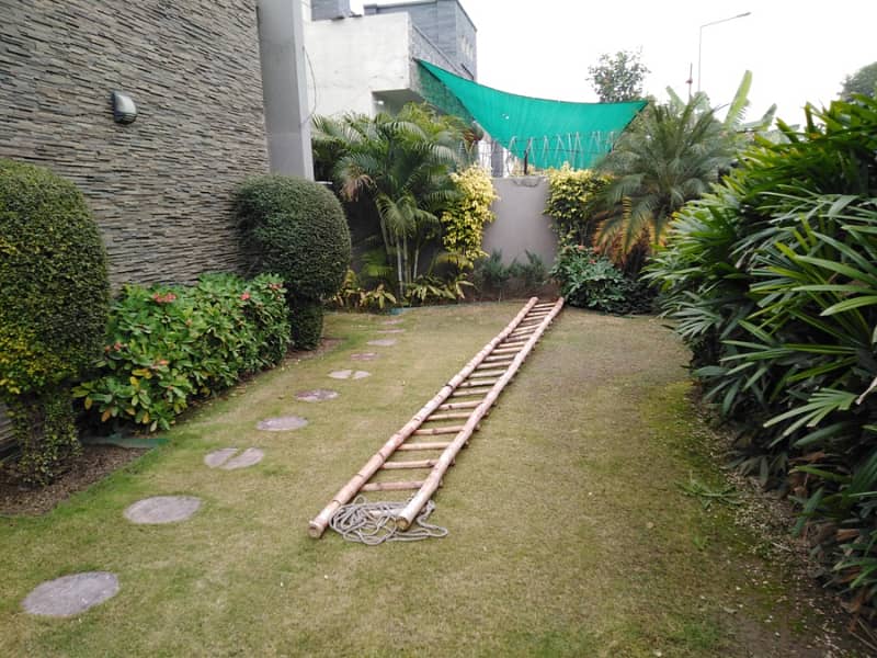 1 Kanal Modern Out New House Prime Hot For Rent Dha Phase4 3