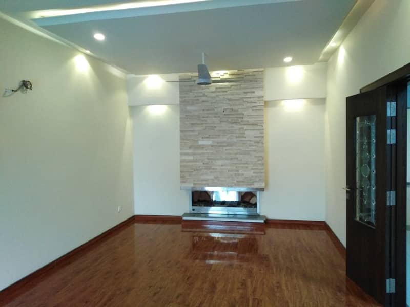 1 Kanal Modern Out New House Prime Hot For Rent Dha Phase4 20