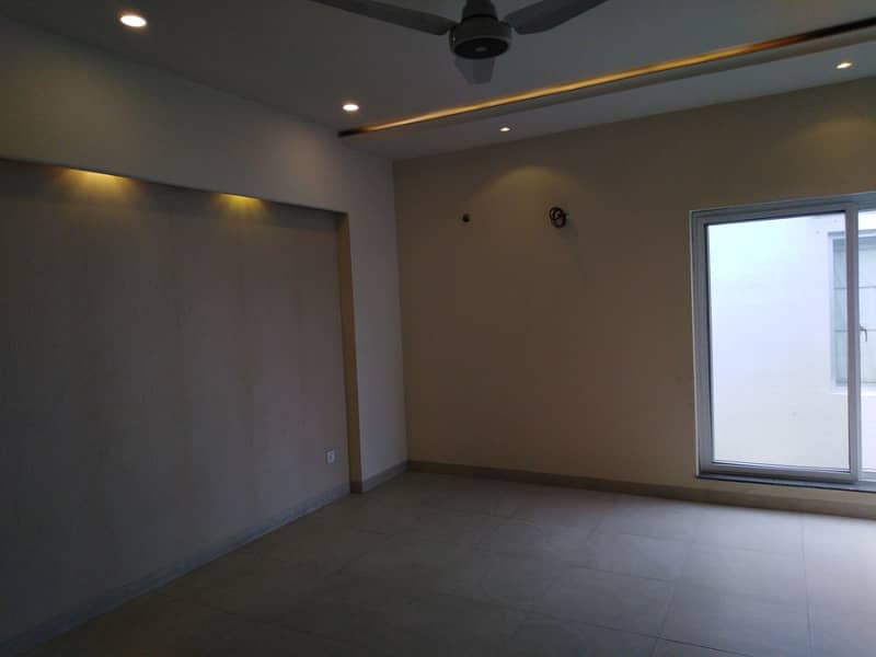 1 Kanal Modern Out New House Prime Hot For Rent Dha Phase4 23