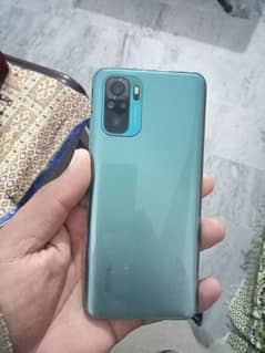 Redmi note 10