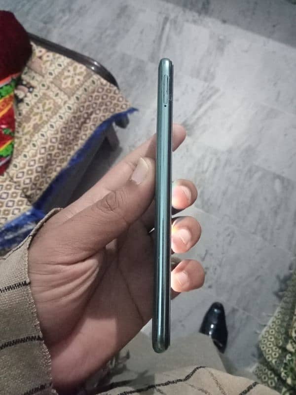 Redmi note 10 3