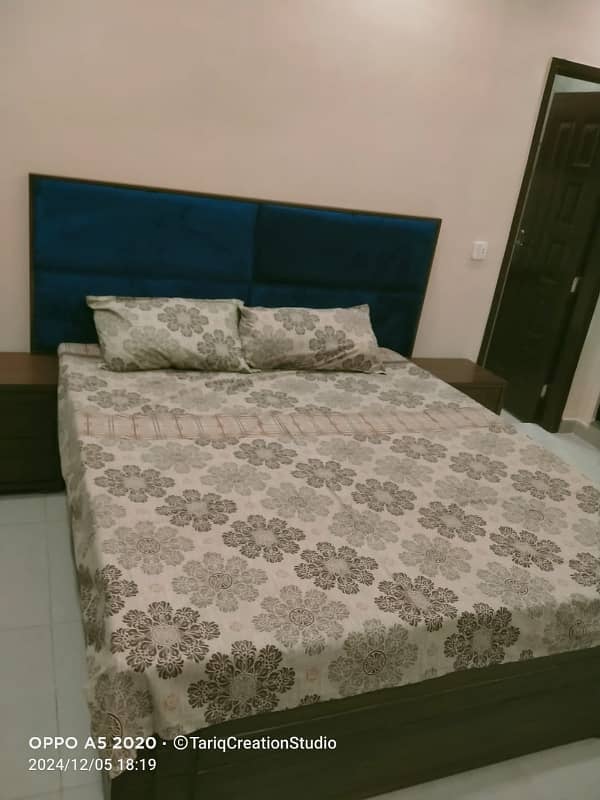 1 Kanal Fully Furnished House For Rent In DHA Phase 4 (Hot Location Nearby Gold Crest Mall) 13