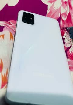 SUMSUNG GALAXY A51   6/128GB