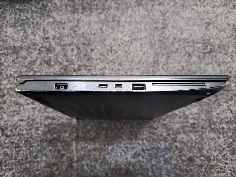 Lenovo ci5 8th gen X380 Thinkpad Yoga Series 7