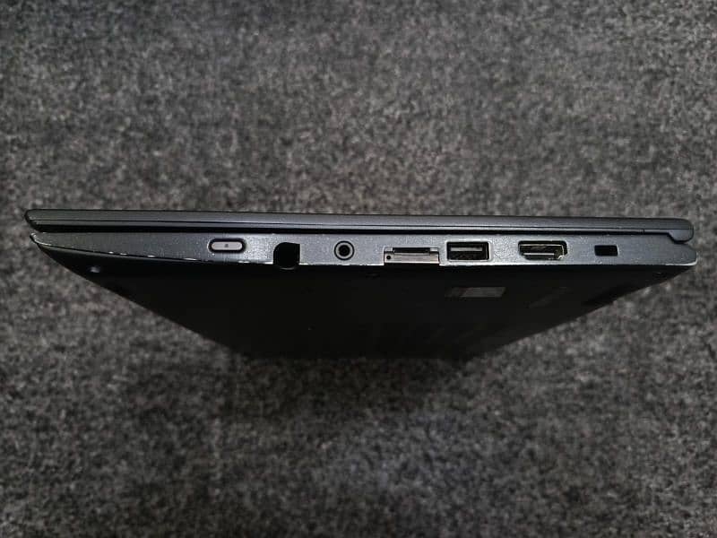 Lenovo ci5 8th gen X380 Thinkpad Yoga Series 8